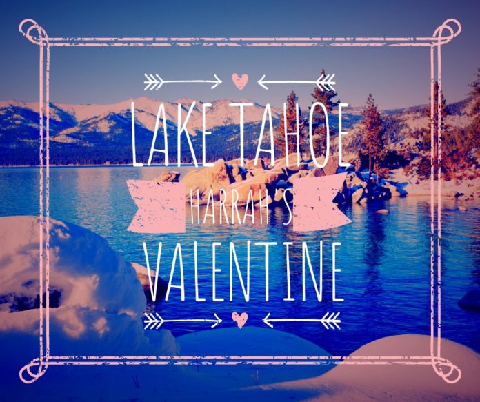 Harrah's at Lake Tahoe Valentine's Day Promo Codes